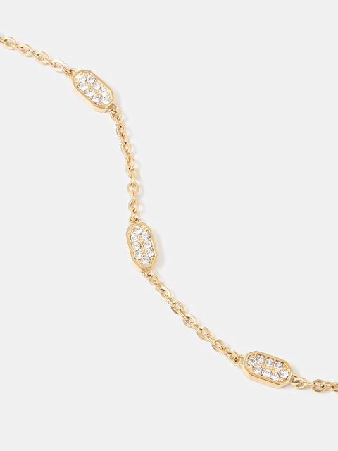 Karl Lagerfeld bransoletka damska KLAYC60 - zdjęcie produktu nr 2