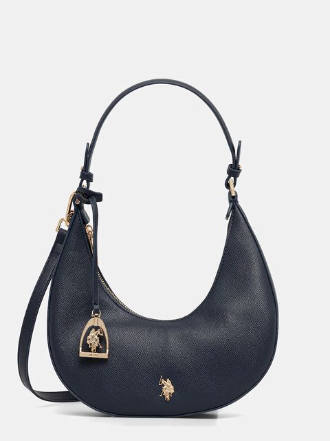 U.S. Polo Assn. torebka Jones kolor granatowy BIUJE8910WVP - zdjęcie produktu nr 1