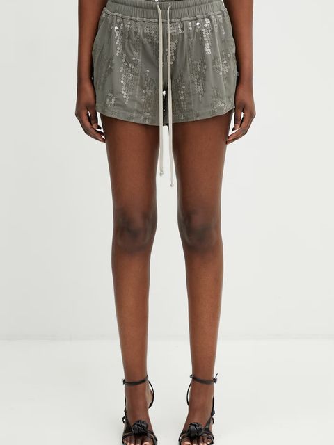 Rick Owens Lilies szorty damskie - zdjęcie produktu nr 1
