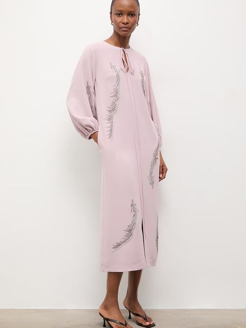 Answear.LAB sukienka z kolekcji Unscripted - zdjęcie produktu nr 1