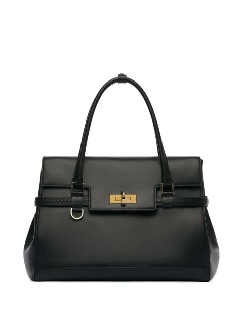 Max Mara Margaux25 shoulder bag - Black - zdjęcie produktu nr 1