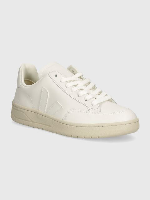 Veja sneakersy skórzane V-12 - zdjęcie produktu nr 2