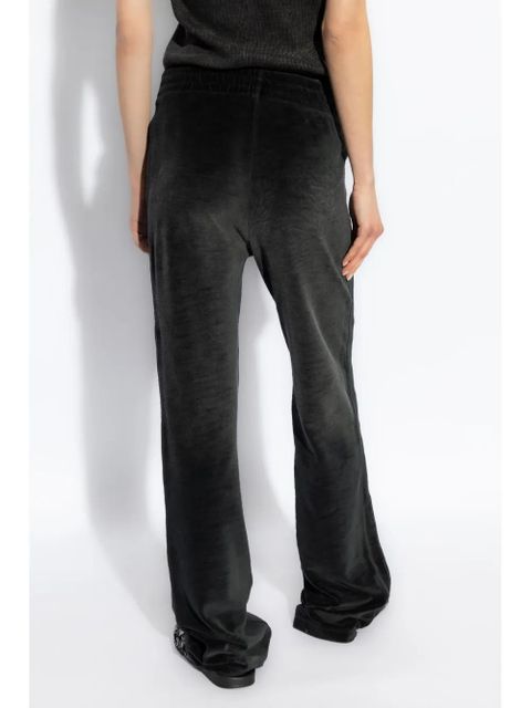 Diesel P-Ely-Q1 track pants - Black