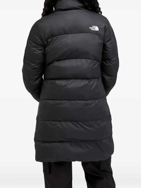 The North Face Saikuru parka coat - Black