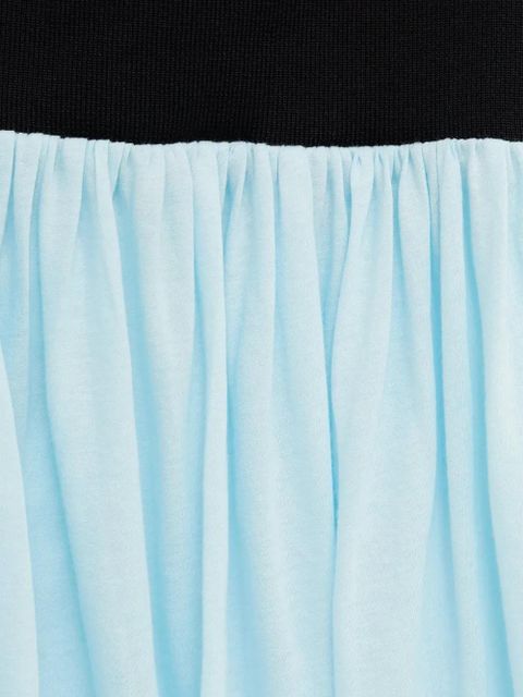 Gimaguas Selina mini dress - Blue