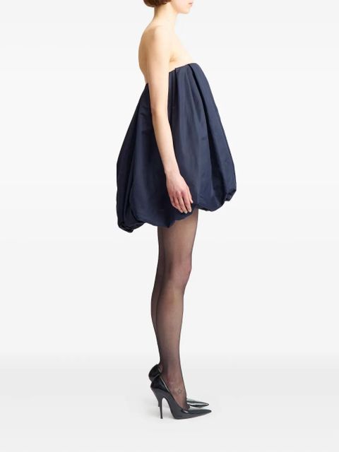 16Arlington Essia mini dress - Blue