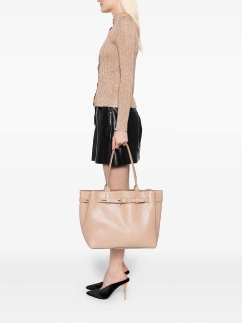 TOM FORD Audrey tote bag - Neutrals - zdjęcie produktu nr 2