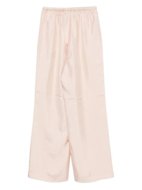 Róhe drawstring pants - Pink - zdjęcie produktu nr 2
