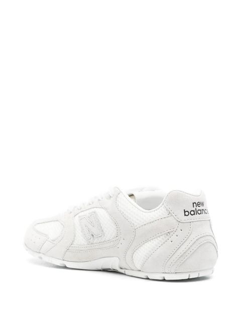Miu Miu x New Balance 530 sneakers - White