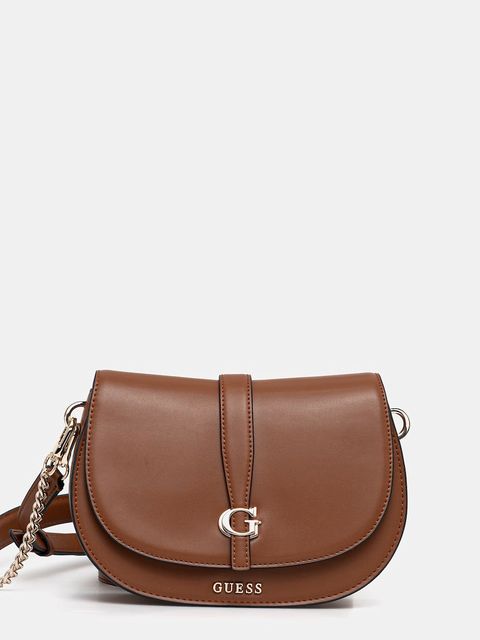 Guess torebka CARRIE - zdjęcie produktu nr 2