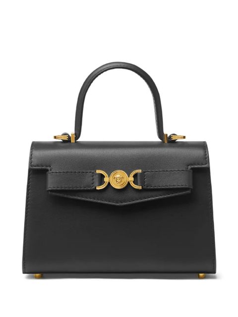 Versace small Medusa '95 tote bag - Black - zdjęcie produktu nr 1