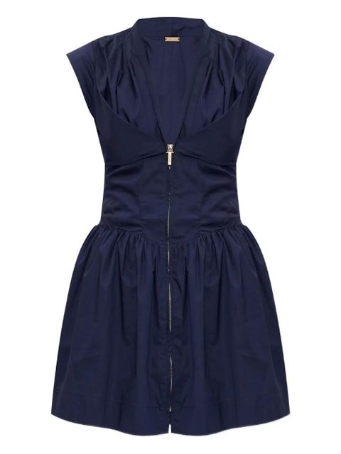 Cult Gaia Rocca dress - Blue - zdjęcie produktu nr 1