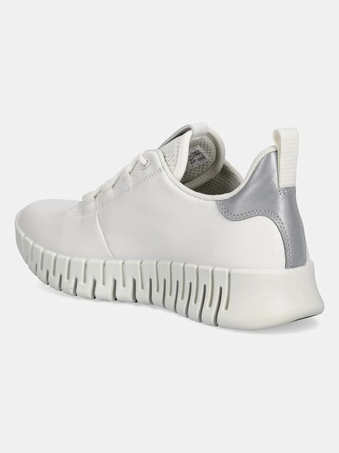 Ecco sneakersy skórzane Gruuv