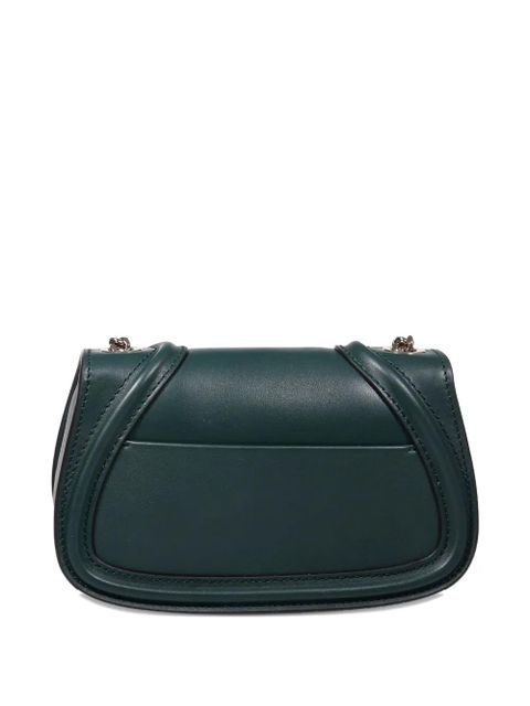 Gucci small Blondie shoulder bag - Green