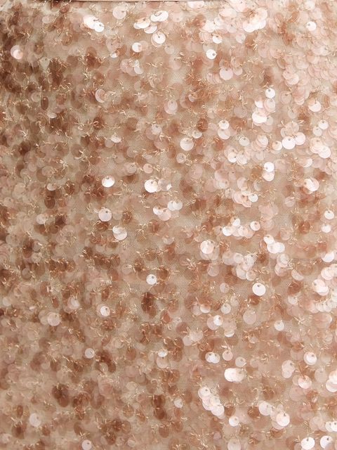 Weekend Max Mara spódnica OCCHIO kolor beżowy midi prosta 2615771041600