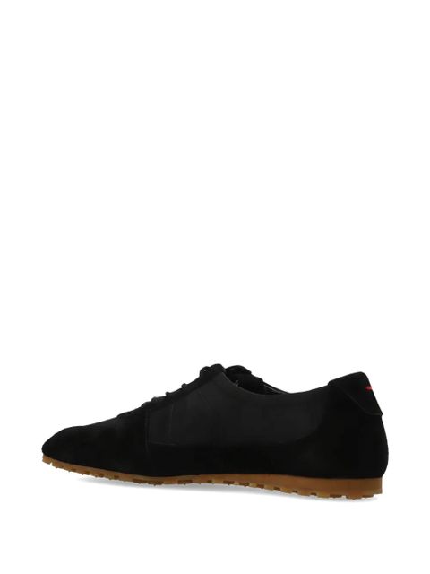 Aeyde Uma Slim sneakers - Black