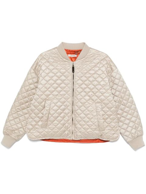 Max Mara Licia jacket - Brown - zdjęcie produktu nr 1