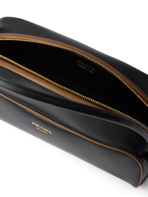 Prada Swing shoulder bag - Black