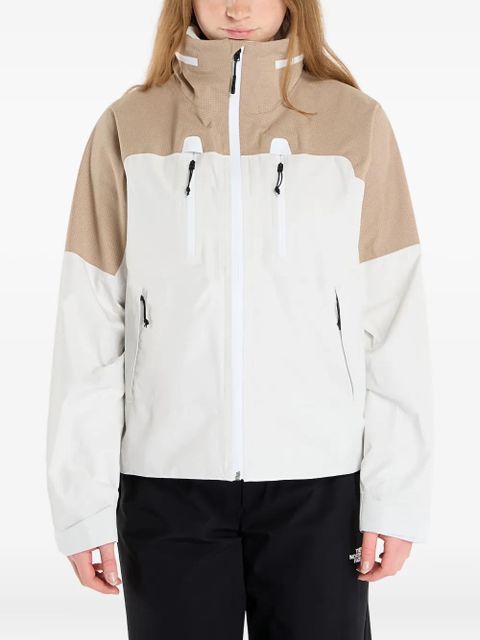 The North Face Devils Thumb jacket - White - zdjęcie produktu nr 2