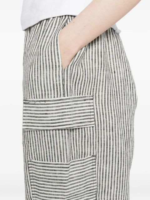 Reformation Ethan trousers - Grey