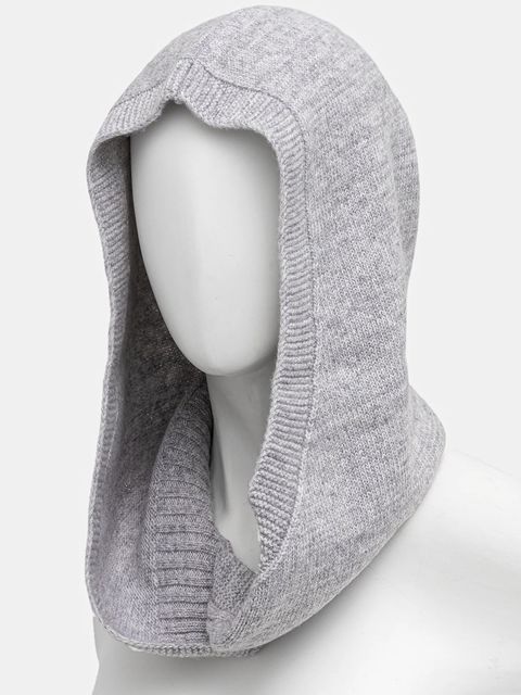 Missoni kominiarka z wełną kolor szary PM00WMDA372 - zdjęcie produktu nr 2