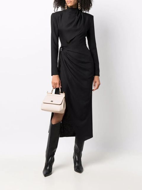 Dolce & Gabbana medium Sicily tote bag - Neutrals - zdjęcie produktu nr 2