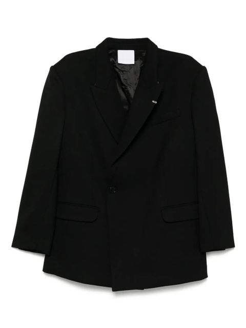 Paris Georgia Male Blazer - Black - zdjęcie produktu nr 1