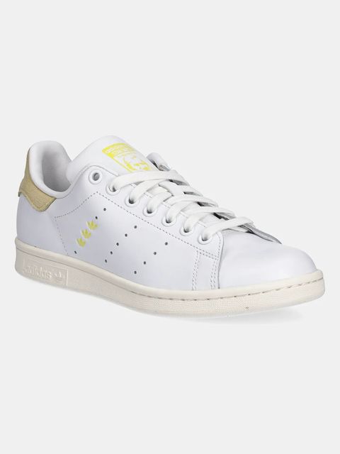 adidas Originals sneakersy skórzane Stan Smith - zdjęcie produktu nr 2