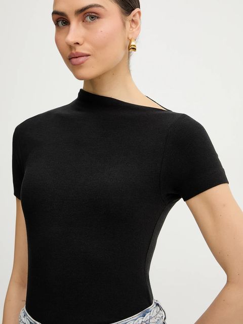 Guess t-shirt DAMIANA