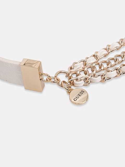 Guess pasek damski LIBBY - zdjęcie produktu nr 1