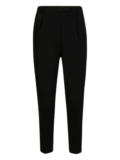 Max Mara Haven trousers - Black