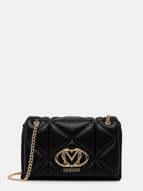 Love Moschino torebka - zdjęcie produktu nr 1