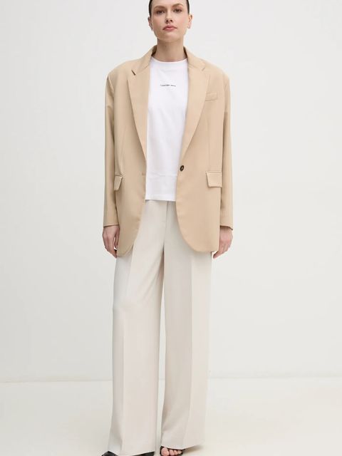 Calvin Klein spodnie - zdjęcie produktu nr 1