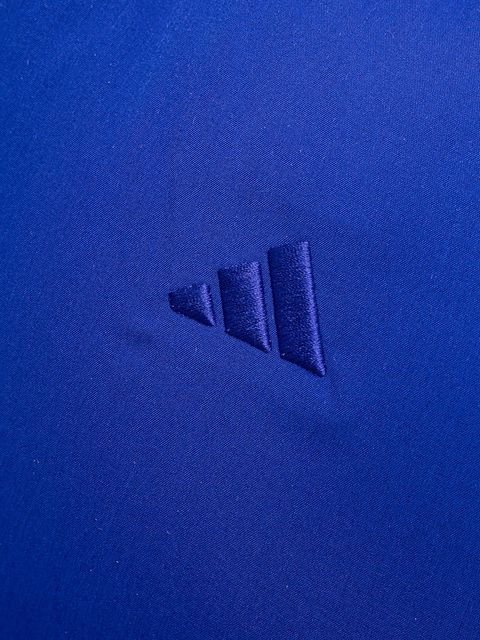 adidas plecak kolor niebieski duży gładki JZ4411