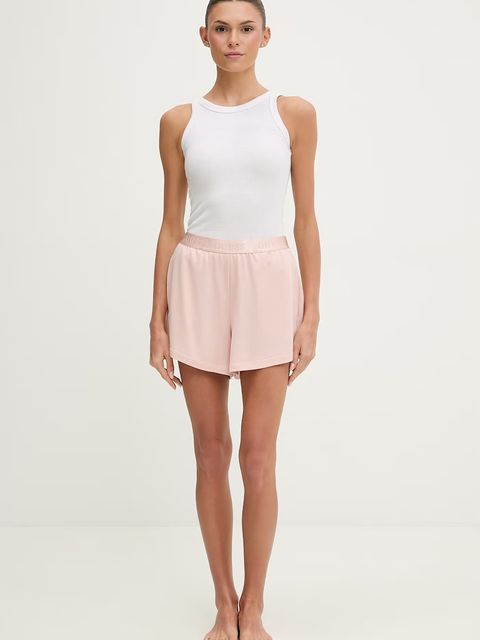 Guess szorty dresowe damskie JUNIE - zdjęcie produktu nr 1