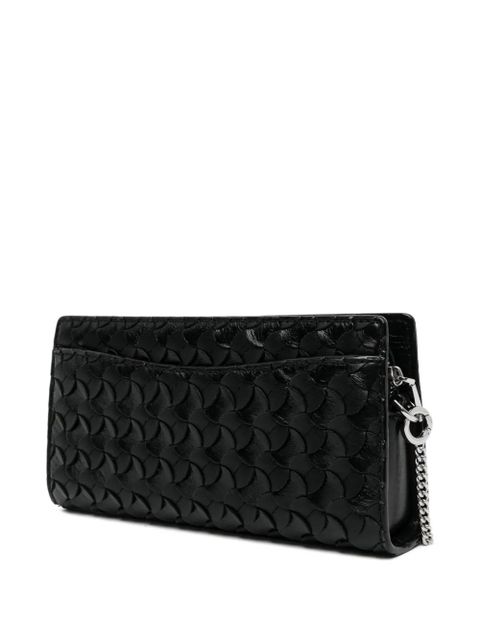Michael Kors XS Hamilton Moderne crossbody bag - Black