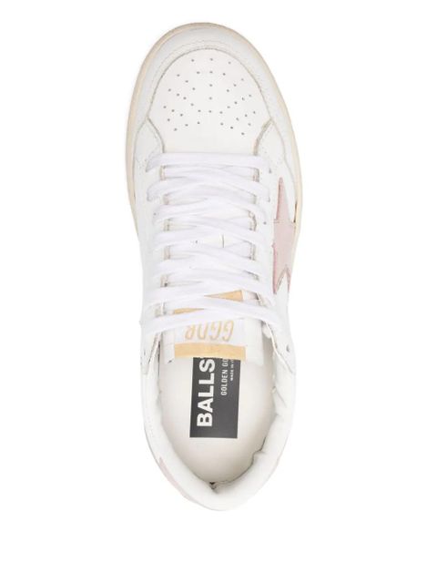 Golden Goose Ballstar 2 sneakers - White