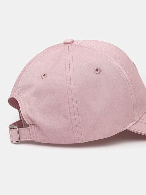 Guess czapka z daszkiem bawełniana - zdjęcie produktu nr 2