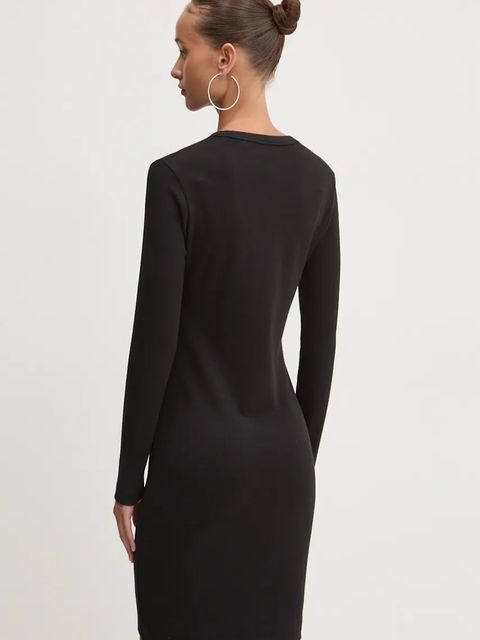 HUGO sukienka Nemalia_1