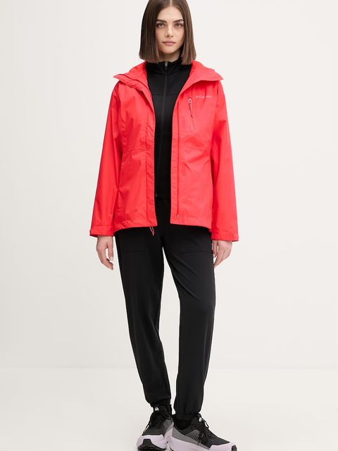 Columbia kurtka outdoorowa Pouring Adventure - zdjęcie produktu nr 2