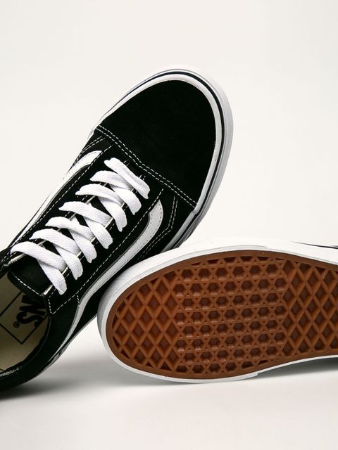 Vans - Tenisówki Old Skool VN000D3HY281