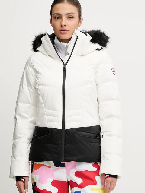 Rossignol kurtka narciarska puchowa JOSERAY - zdjęcie produktu nr 1