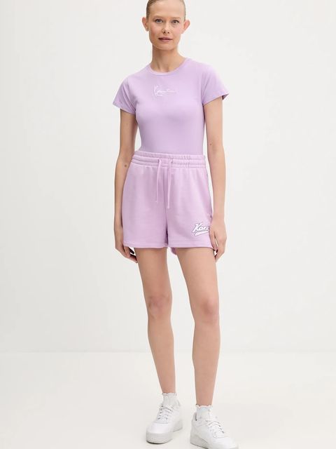 Karl Kani szorty - zdjęcie produktu nr 1