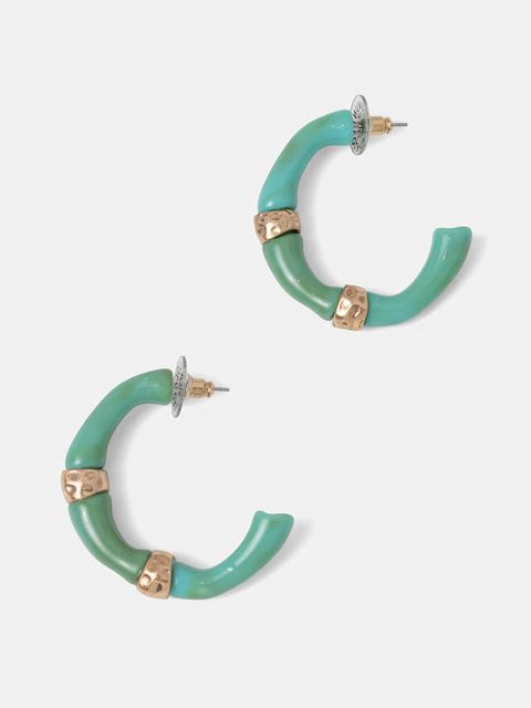 Lola Casademunt kolczyki