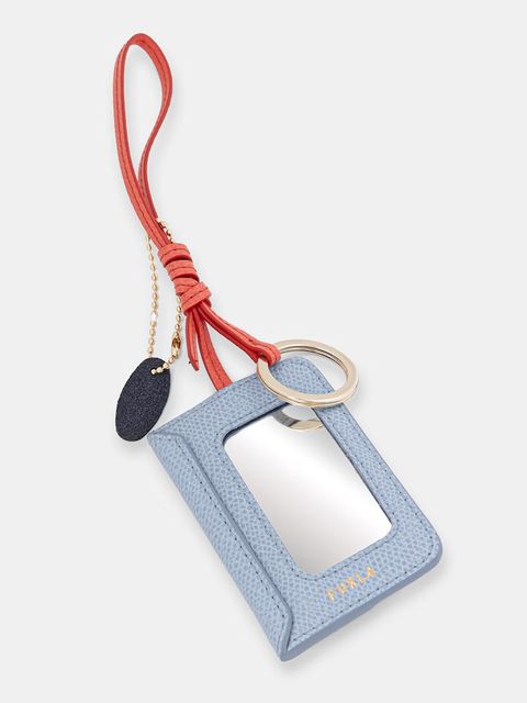 Furla brelok damski Iride Bag Charm - zdjęcie produktu nr 1