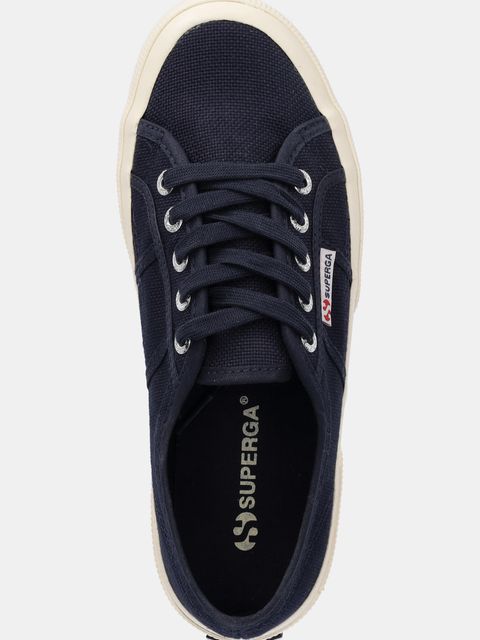 Superga - Tenisówki 2750-COTU CLASSIC