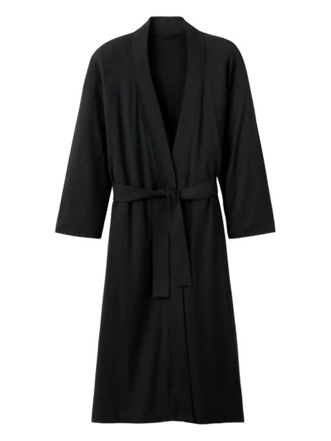 UGG belted robe - Black - zdjęcie produktu nr 1