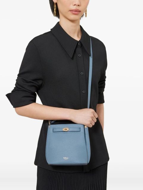 Mulberry Islington mini bag - Blue