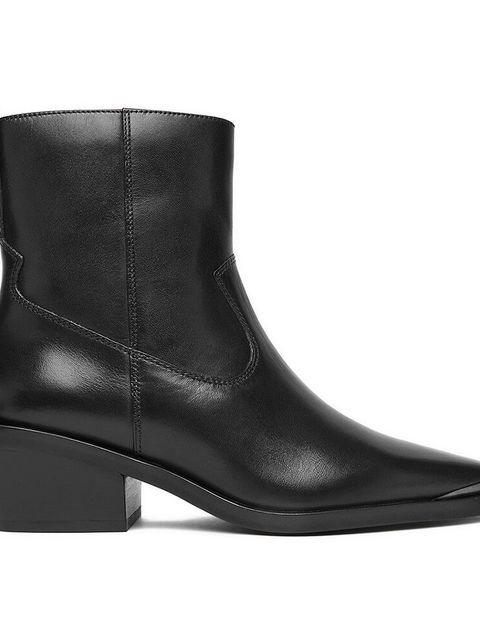 Gino Rossi CEO-LARA-121995 Czarny - zdjęcie produktu nr 1