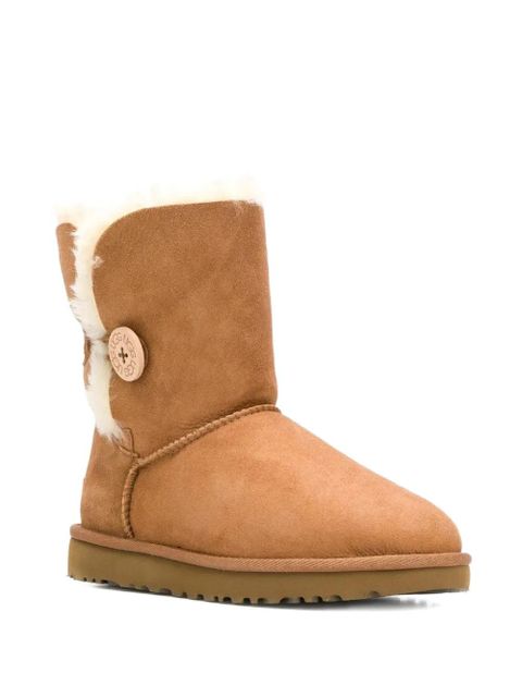 UGG Bailey boots - Brown